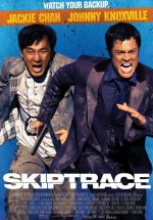 Skiptrace (iz Peşinde) tek part izle