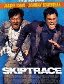 Skiptrace (iz Peşinde) tek part izle