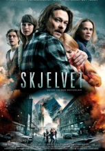 Skjelvet Türkçe Dublaj izle