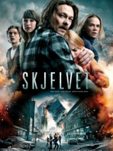 Skjelvet Türkçe Dublaj izle