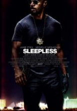 Sleepless – Uykusuz 2017 tek part film izle