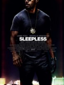 Sleepless – Uykusuz 2017 tek part film izle