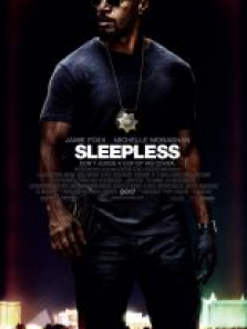 Sleepless – Uykusuz 2017 tek part film izle