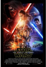 Star Wars Güç Uyanıyor tek part film izle