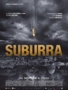 Suburra tek part izle