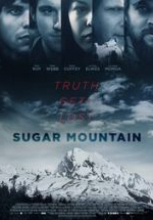 Sugar Mountain 2016 tek part film izle