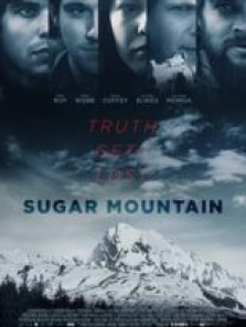 Sugar Mountain 2016 tek part film izle