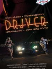 Sürücü – Driver izle full hd tek part