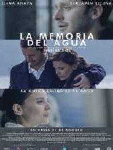 Suyun Haritası izle – La Memoria Del Agua 2015