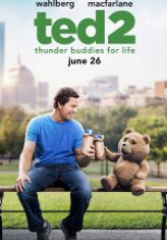 Ted 2 tek part film izle