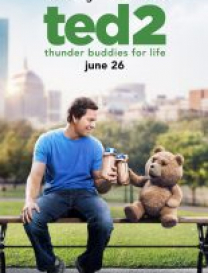 Ted 2 tek part film izle