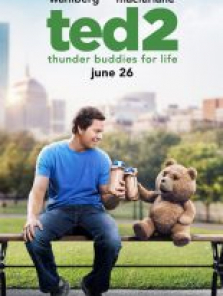 Ted 2 tek part film izle