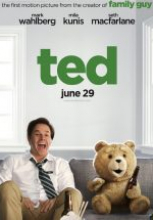 Ted tek part film izle