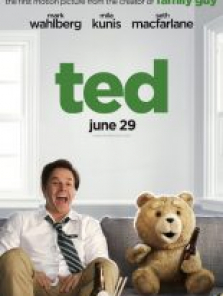 Ted tek part film izle