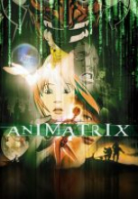 The Animatrix tek part izle