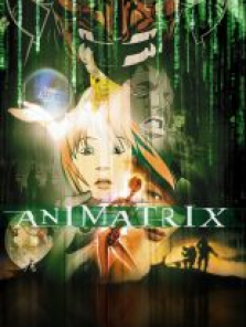 The Animatrix tek part izle