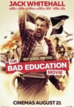 The Bad Education Movie tek part izle