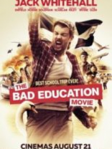 The Bad Education Movie tek part izle