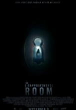 The Disappointments Room tek part film izle 2016