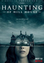 The Haunting of Hill House 1. Sezon