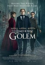 The Limehouse Golem tek part film izle