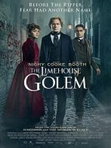 The Limehouse Golem tek part film izle