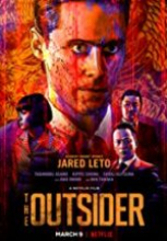 The Outsider 2018 tek part film izle