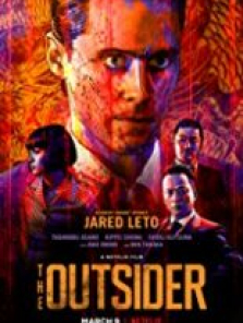 The Outsider 2018 tek part film izle