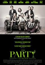 The Party izle full hd tek part