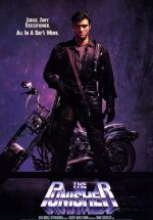 The Punisher 1989 tek part izle