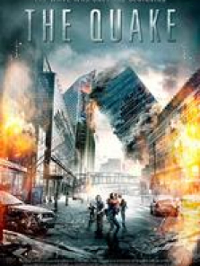 The Quake – Skjelvet izle full hd tek part