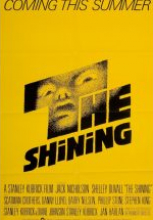 The Shining tek part izle