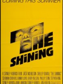 The Shining tek part izle