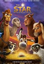 The Star izle full hd tek part