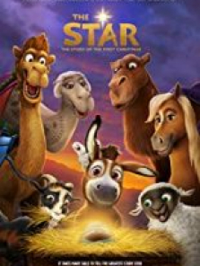 The Star izle full hd tek part