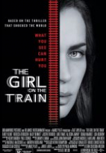 Trendeki Kız – The Girl on the Train tek part izle