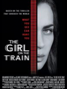 Trendeki Kız – The Girl on the Train tek part izle