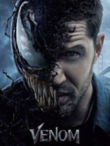 Venom Zehirli Öfke izle full hd tek part