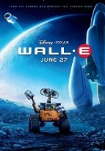 WALL-E – VOL.i tek part film izle