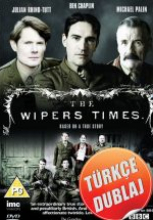 Wipers Gazetesi – The Wipers Times 2013 tek part izle