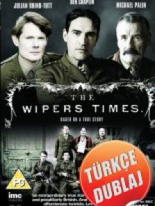 Wipers Gazetesi – The Wipers Times 2013 tek part izle