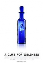 Yaşam Kürü – A Cure for Wellness tek part film izle