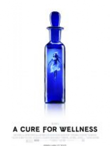 Yaşam Kürü – A Cure for Wellness tek part film izle