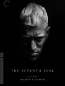 Yedinci Mühür – The Seventh Seal tek part film izle