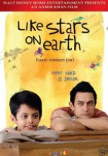 Yerdeki Yıldızlar – Taare Zameen Par tek part izle