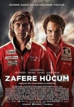 Zafere Hücum tek part film izle