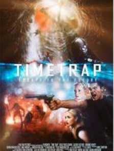 Zaman Tuzağı – Time Trap izle full hd tek part