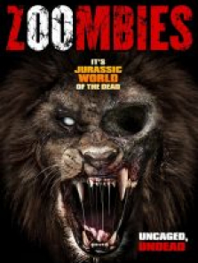 Zombi Hayvanlar tek part izle