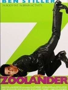 Zoolander tek part film izle