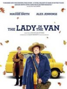 Zoraki Komşu ( The Lady in The Van ) tek part izle